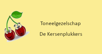 toneelvereniging logo