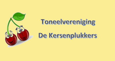 toneelvereniging logo