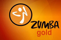 zumba gold