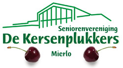 Kersenplukkers logo kleur